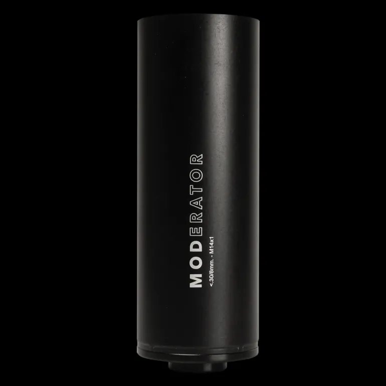 Moderator .30 - 1/2-28 Se - Ljuddämpare - Moderator .30 - 1/2-28 Se