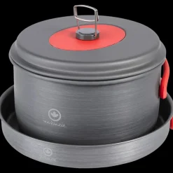 Monashee cooking kit, matlagningsset - Kokkärl & Bestick - Monashee cooking kit, matlagningsset