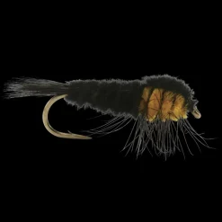 Montana stone nymfe - Flugor - Montana stone nymfe