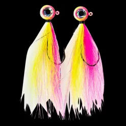 7158 Moontail Jig 7g, fiskesluk - Diverse Fiskeutrustning - 7158 Moontail Jig 7g, fiskesluk