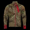 Moose Hunter 2.0 Fleece Jacket Mns - Jaktjackor - Moose Hunter 2.0 Fleece Jacket Mns