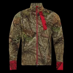 Moose Hunter 2.0 Fleece Jacket Mns - Jaktjackor - Moose Hunter 2.0 Fleece Jacket Mns