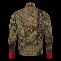 Moose Hunter 2.0 Fleece Jacket Mns - Jaktjackor - Moose Hunter 2.0 Fleece Jacket Mns
