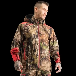 Moose Hunter 2.0 GTX Jacket Mns - Jaktjackor - Moose Hunter 2.0 GTX Jacket Mns