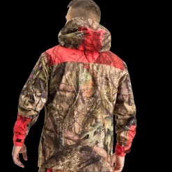 Moose Hunter 2.0 GTX Jacket Mns - Jaktjackor - Moose Hunter 2.0 GTX Jacket Mns