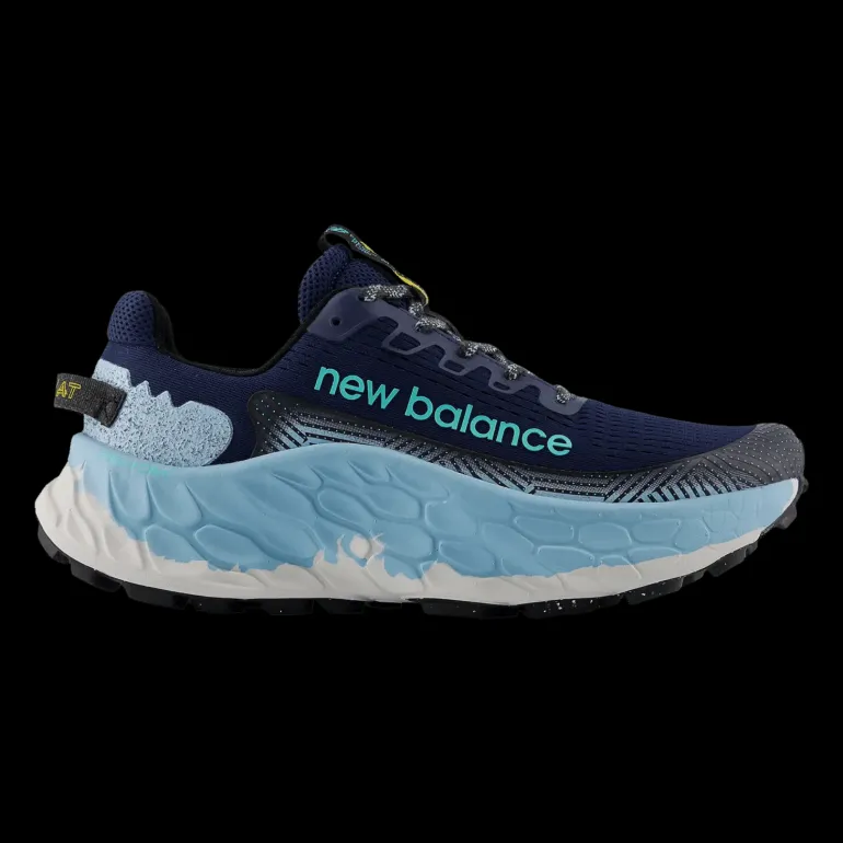 More Trail 3, terränglöparsko herr - Löparskor Herr - More Trail 3, terränglöparsko herr