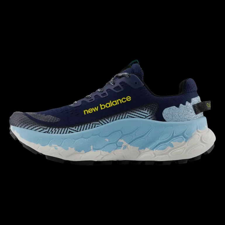 More Trail 3, terränglöparsko herr - Löparskor Herr - More Trail 3, terränglöparsko herr