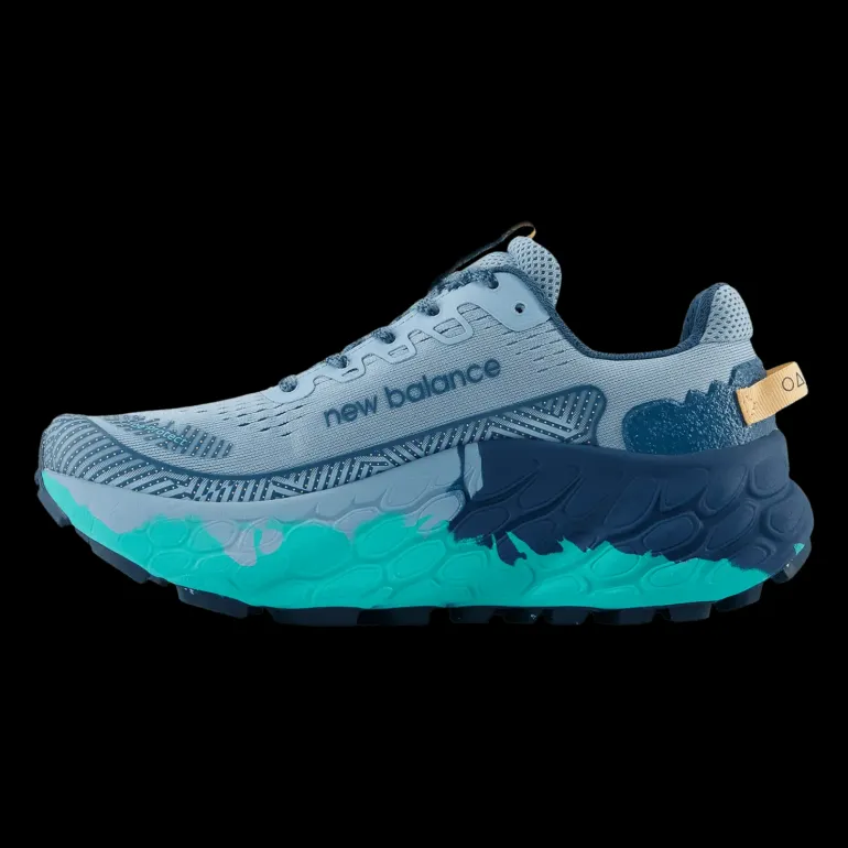 More Trail 3, terränglöparsko, dam - Löparskor Dam - More Trail 3, terränglöparsko, dam