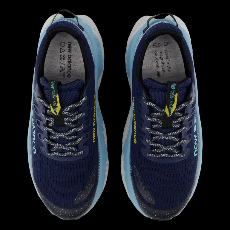 More Trail 3, terränglöparsko herr - Löparskor Herr - More Trail 3, terränglöparsko herr