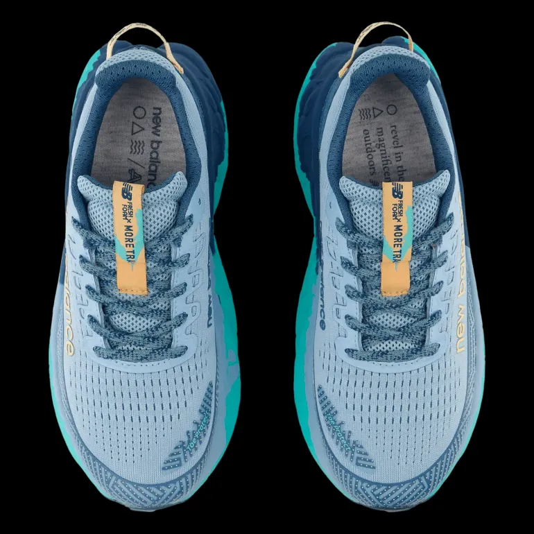 More Trail 3, terränglöparsko, dam - Löparskor Dam - More Trail 3, terränglöparsko, dam