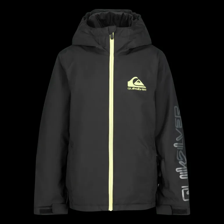 Morton Youth Jacket, vinterjacka, junior - Vinterjackor - Morton Youth Jacket, vinterjacka, junior