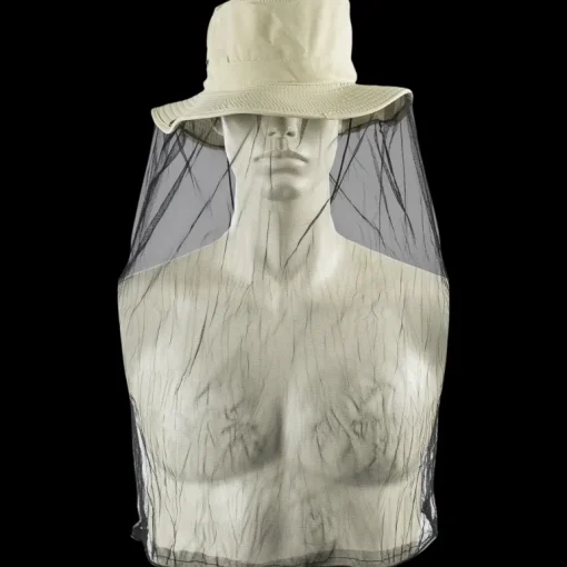 Mosquito Hat, mygghatt - Myggfritt - Mosquito Hat, mygghatt