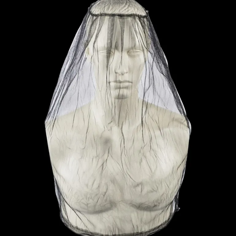 Mosquito Head Net, myggnät för huvudplagg - Myggfritt - Mosquito Head Net, myggnät för huvudplagg