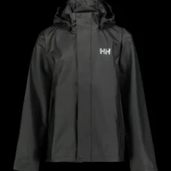 Moss Jacket, regnjacka junior - Regnställ - Moss Jacket, regnjacka junior