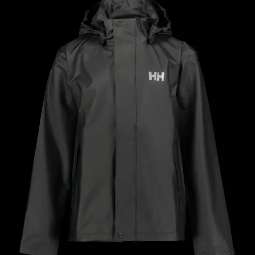 Moss Jacket, regnjacka junior - Regnställ - Moss Jacket, regnjacka junior