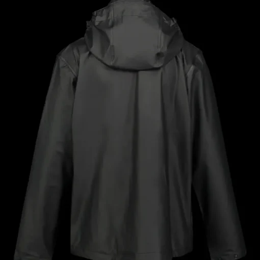 Moss Jacket, regnjacka junior - Regnställ - Moss Jacket, regnjacka junior