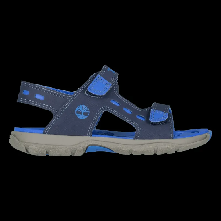 Moss Jump 2 Strap Sandal, barn - Sandaler & Crocs - Moss Jump 2 Strap Sandal, barn