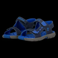 Moss Jump 2 Strap Sandal, barn - Sandaler & Crocs - Moss Jump 2 Strap Sandal, barn