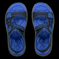 Moss Jump 2 Strap Sandal, barn - Sandaler & Crocs - Moss Jump 2 Strap Sandal, barn