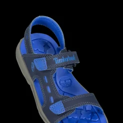 Moss Jump 2 Strap Sandal, barn - Sandaler & Crocs - Moss Jump 2 Strap Sandal, barn