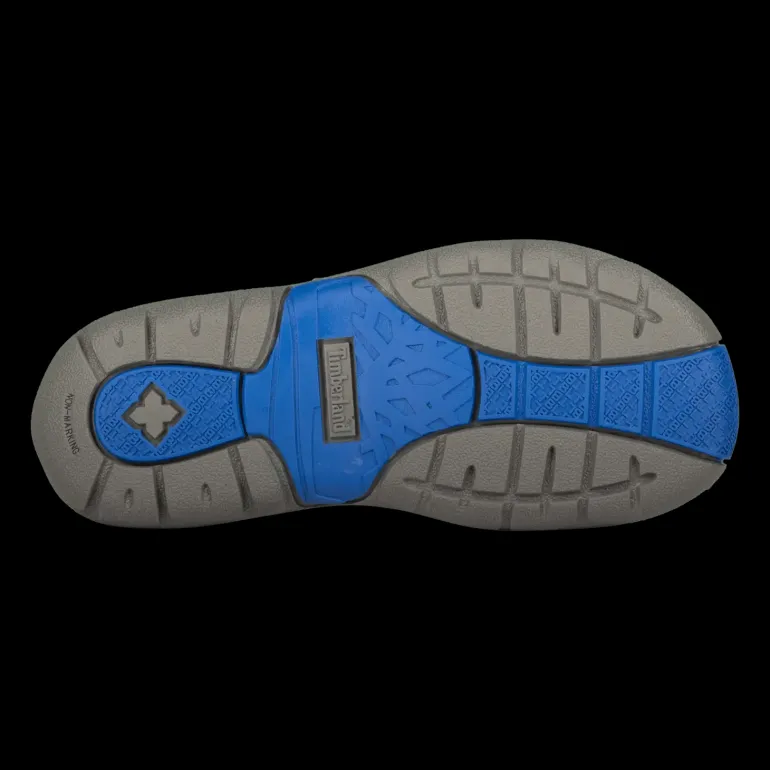 Moss Jump 2 Strap Sandal, barn - Sandaler & Crocs - Moss Jump 2 Strap Sandal, barn