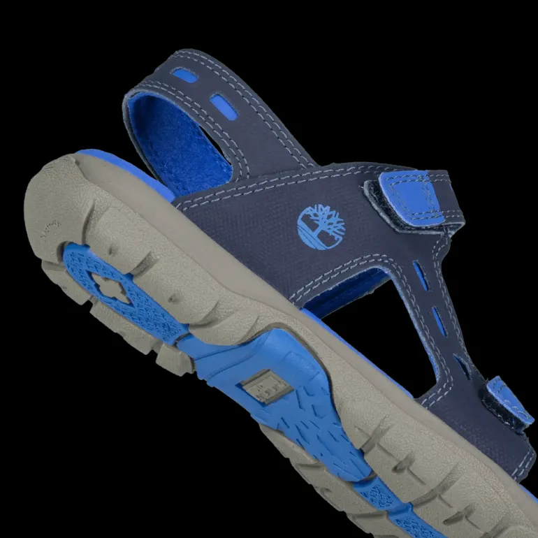 Moss Jump 2 Strap Sandal, barn - Sandaler & Crocs - Moss Jump 2 Strap Sandal, barn