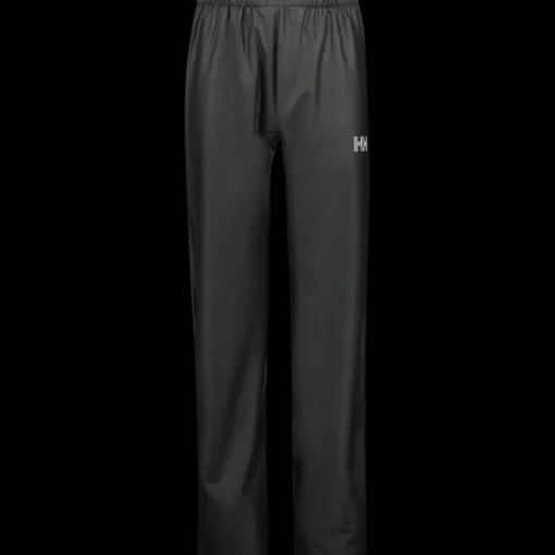 Moss Pant, regnbyxa junior - Regnställ - Moss Pant, regnbyxa junior