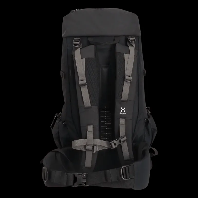 Mossen 55, vandringsrygga - Vandringsryggsäckar - Mossen 55, vandringsrygga