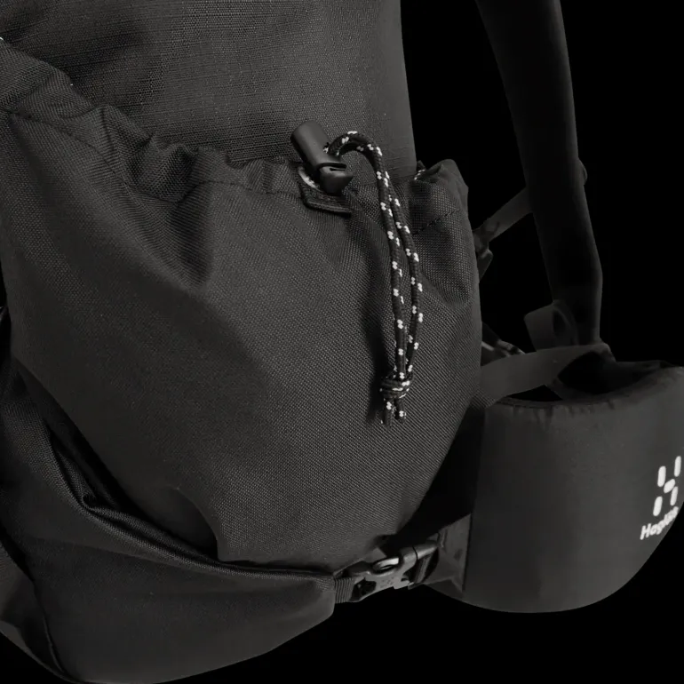 Mossen 55, vandringsrygga - Vandringsryggsäckar - Mossen 55, vandringsrygga