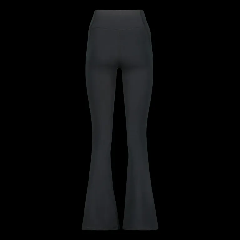 Motion Flare Pant, tights, dam - Fritidsbyxor - Motion Flare Pant, tights, dam