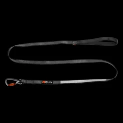 Move Leash, Black, 20 mm/1.7 m, hundkoppel - Koppel & Halsband - Move Leash, Black, 20 mm/1.7 m, hundkoppel
