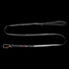 Move Leash, Black, 15 mm/1.5 m, hundkoppel - Koppel & Halsband - Move Leash, Black, 15 mm/1.5 m, hundkoppel