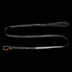 Move Leash, Black, 15 mm/1.5 m, hundkoppel - Koppel & Halsband - Move Leash, Black, 15 mm/1.5 m, hundkoppel