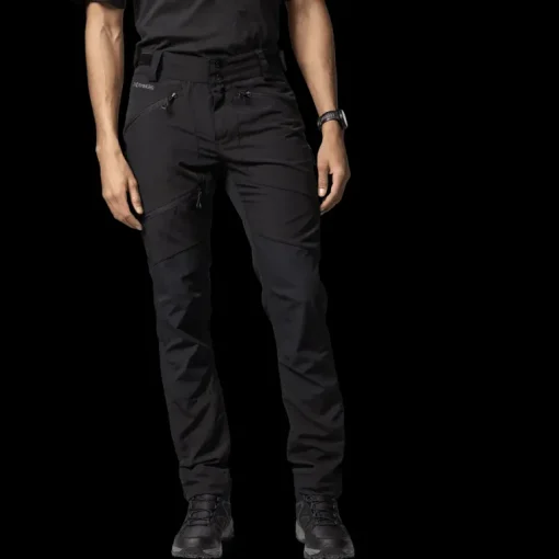 Movik Pants, vandringsbyxor, herr - Softshellbyxor - Movik Pants, vandringsbyxor, herr