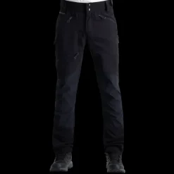 Movik Pants, vandringsbyxor, herr - Softshellbyxor - Movik Pants, vandringsbyxor, herr