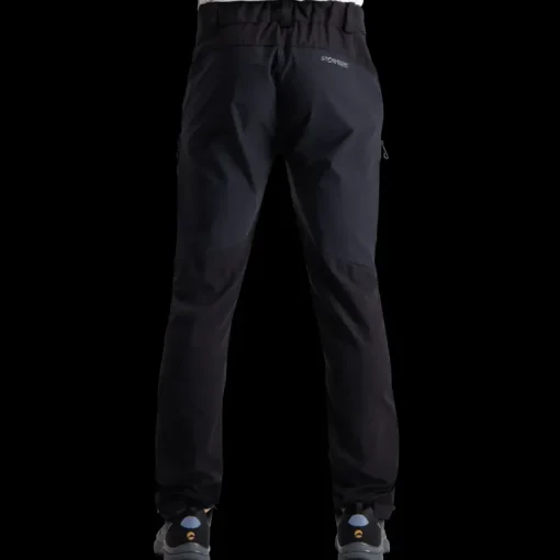 Movik Pants, vandringsbyxor, herr - Softshellbyxor - Movik Pants, vandringsbyxor, herr