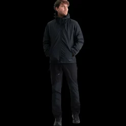 Movik Pants, vandringsbyxor, herr - Softshellbyxor - Movik Pants, vandringsbyxor, herr