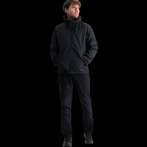 Movik Pants, vandringsbyxor, herr - Softshellbyxor - Movik Pants, vandringsbyxor, herr