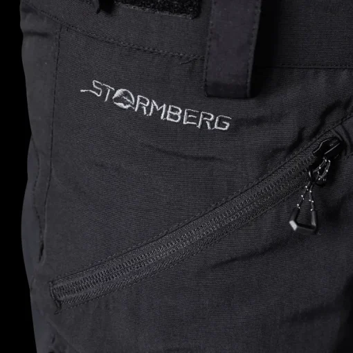 Movik Pants, vandringsbyxor, herr - Softshellbyxor - Movik Pants, vandringsbyxor, herr