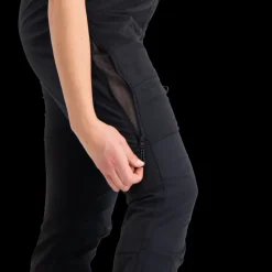 Movik Pants W, vandringsbyxor, dam - Softshellbyxor - Movik Pants W, vandringsbyxor, dam