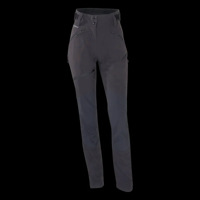 Movik Pants W, vandringsbyxor, dam - Softshellbyxor - Movik Pants W, vandringsbyxor, dam