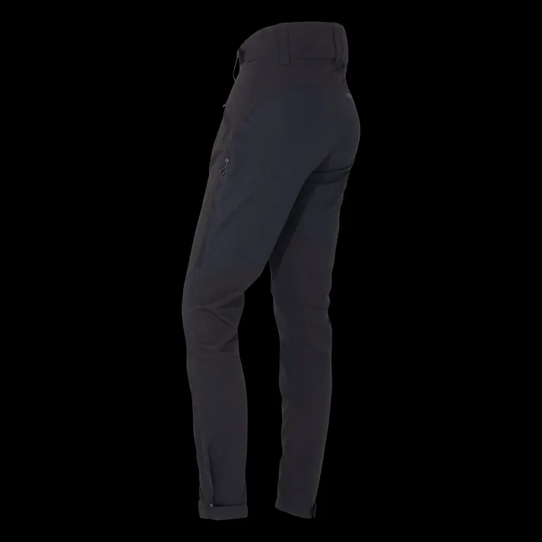 Movik Pants W, vandringsbyxor, dam - Softshellbyxor - Movik Pants W, vandringsbyxor, dam