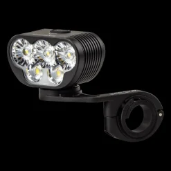 MS Monteer 8000 V2, framlampa - Cykellampor & Multisportlampor - MS Monteer 8000 V2, framlampa