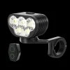 MS Monteer 6500 V2, framlampa - Cykellampor & Multisportlampor - MS Monteer 6500 V2, framlampa