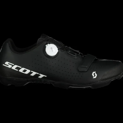 MTB Expert Boa shoe 24, cykelsko, terräng, herr - Terrängcykel- & Spinningskor - MTB Expert Boa shoe 24, cykelsko, terräng, herr