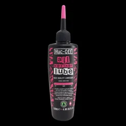 Muc-Off All Weather Lube 120 ml, smörjmedel - Oljor & Fetter - Muc-Off All Weather Lube 120 ml, smörjmedel