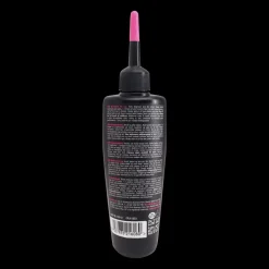 Muc-Off All Weather Lube 120 ml, smörjmedel - Oljor & Fetter - Muc-Off All Weather Lube 120 ml, smörjmedel
