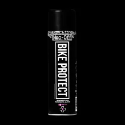 Muc-Off Bike Protect Spray 500ml - Oljor & Fetter - Muc-Off Bike Protect Spray 500ml