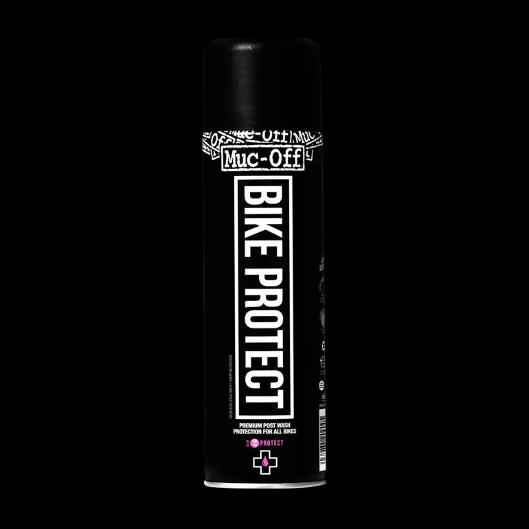 Muc-Off Bike Protect Spray 500ml - Oljor & Fetter - Muc-Off Bike Protect Spray 500ml