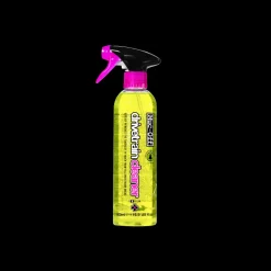 Muc-Off Drivetrain Cleaner 500ml Capped and triggered - Oljor & Fetter - Muc-Off Drivetrain Cleaner 500ml Capped and triggered